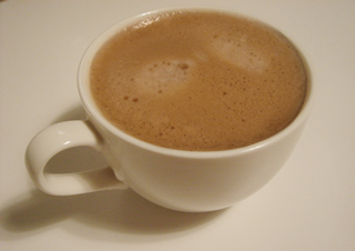 デカフェ(カフェインレスコーヒー) デカフェ(カフェインレスコーヒー)